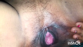 I Left Water in Sister-in-law's Sexy Pussy