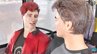 Busty freshwomen invite you to play with them