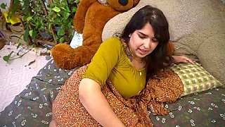 mayapetite - TAKING YOUR stepSISTERS INNOCENCE