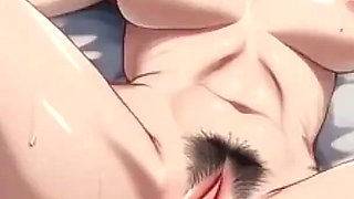 Old Ugly Granny Bound Tight - Desperate Orgasm in Bondage