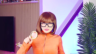 I`ll Never Get Over This Cosplay