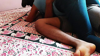 Indian Desi Couple Fuck