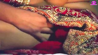Asian Desi Couple Making Hardcore Love and Fucking