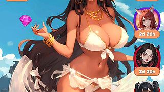 Lust town part 2