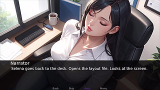 Hidd3n Files - Part 1