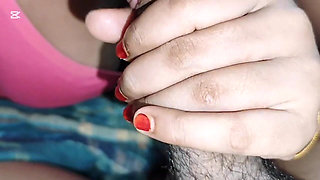 Indian Desi Aunty Fucking with Boyfriend