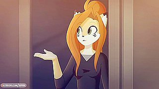 Car Toon In Cut Love Story Sex With Romance