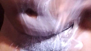 I Washed My Nipples and Asshole