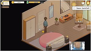 They Are Doing It - Mushroomland With Car Toon