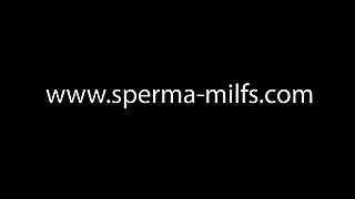 Cum Cum Orgy & Big Tits - Sperma Milf Dacada  60324