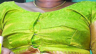 Super Boobs Bhabhi Cheated Her Husband