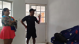 I find a big-assed girl alone on the beach, end up inviting her over to my apartment, and then we end up having passionate sex