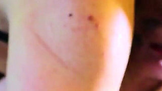 Clip of Reese Robbins Getting Deep Stroked