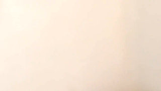 Tiny Tattooed Asian Bedroom Fun - Blowjob, Multiple Positions, Mega Orgasm & Creampie