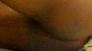 African Black Couple Fucking