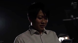 Hardcore Asian Japanese Orgy Session