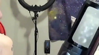 Animour terminator masturbator unboxing