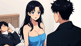 Uncensored, husbands, heard