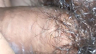 It took a long time to have sex and the end...