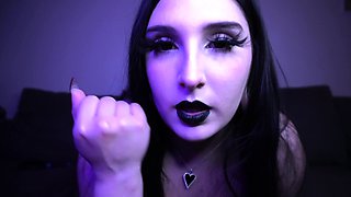 MatriarchMalice CEI-Witch-Custom