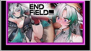 Arknights Endfield - Arcane Awaits You!
