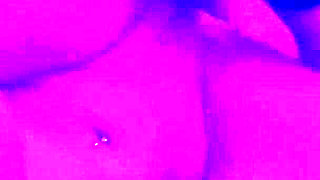 Romatic Couple Fucks Hard and Creampied! - Hermione Cringe