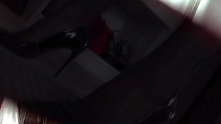 Big cock amateur german blowjob