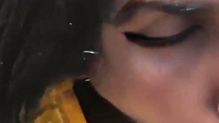 Step Stepfather Romance and Fucked with Her Sexy Stepdaughter 4K Bengali Video with Audio