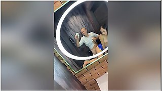 I Cheated On My Boyfriend In The Nightclub Toilet