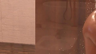 How to Lose One's Virginity 16: Leo Fucks Stepmom Post-handjob in Bed & Shower