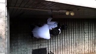Real Homemade Amateur Hidden Cam 1