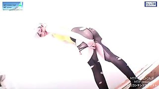 Busted babe: Amateur, Xnxx  Asian Porn