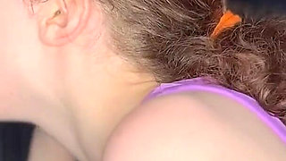 Gloryhole Fantasies: Marina Vaylor