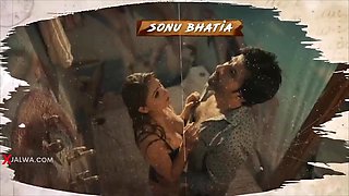 Dur Ke Naate Hindi Hot Series Part-7 - Brunette