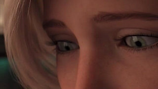 My Husband’s Boss - Chapter 2 - Part 1