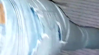 My Husband's Best Friend Put Me on All Fours, Fucked Me Hard and Cummed in My Mouth