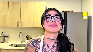 Maid Xspidergirl Gets Dicked Down By Her Boss