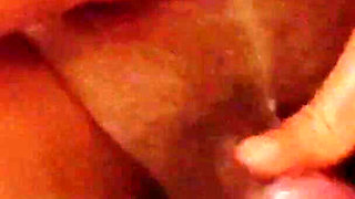 Washing Hand in His Pee and Pee on His Dick Next He Pee on My Boobs and Clit