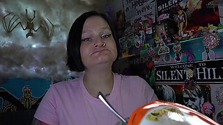 GothBunny6669 Swallows Ramen Bottles