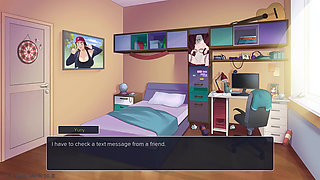 Complete Gameplay - MILFs Plaza, Part 3