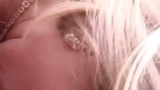 Ancient Interracial Facial Goldie Vintage Swallow