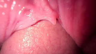 I fucked my teen stepsister and cum inside pussy