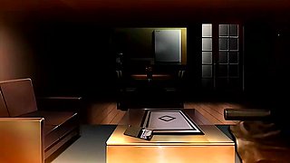 Shameless Silence without limits_100730p0002