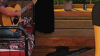 Being a Dik Interlude Part 271 Sexy Zoey New Story! by Loveskysan69