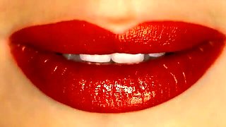 Cherie De Ville Pounding In The Room With Her Blue Eyes - Cherie DeVille