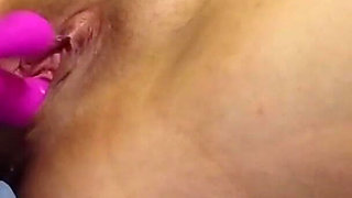In the Anal and to Squirting