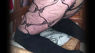 Another day in our pleasure room