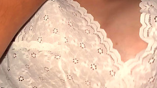 Innocent Girl Have to Do This