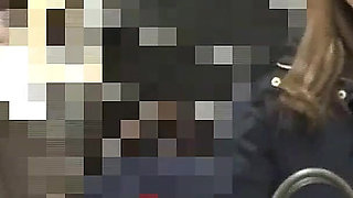 Shinjuku: Picking up Troubled Married Women From the Provinces in Front of the Huge Bus Terminal - 10-1