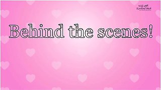 Oksana Katysheva And Martin Spell - Cuckold Husband Shared With A Young Guy, His Hot Wife!